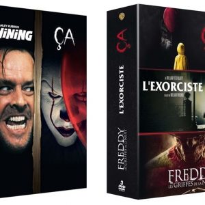 DVD-Blu-RAY