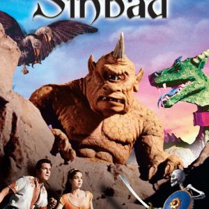 Le Septième Voyage de Sinbad