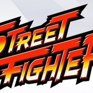 STREET FIGHTER