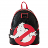 Mini Sac à Dos Loungefly Ghostbusters – Logo No Ghost – Neuf