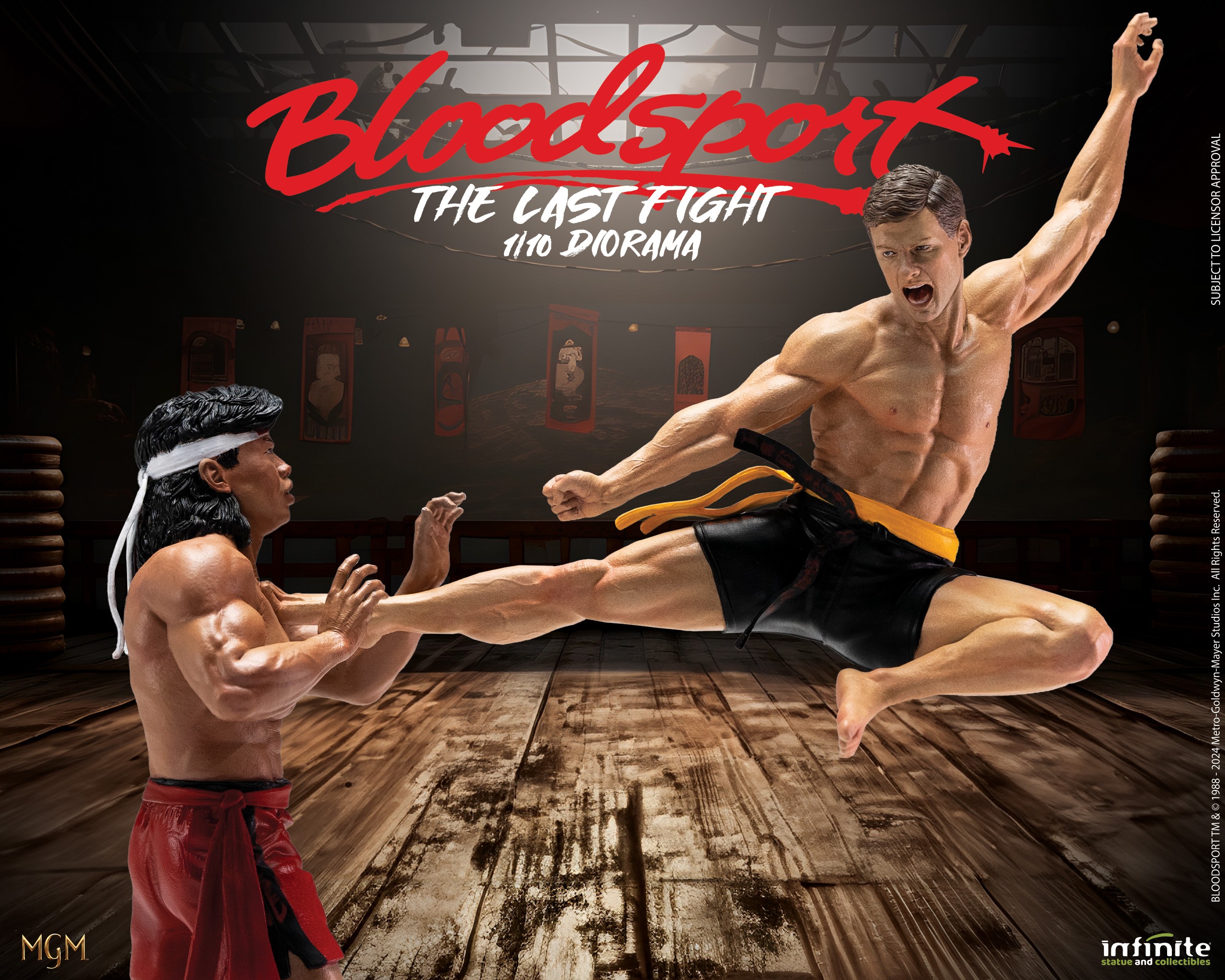 bloodsport-the-last-fight-1-10-diorama-statue (10)