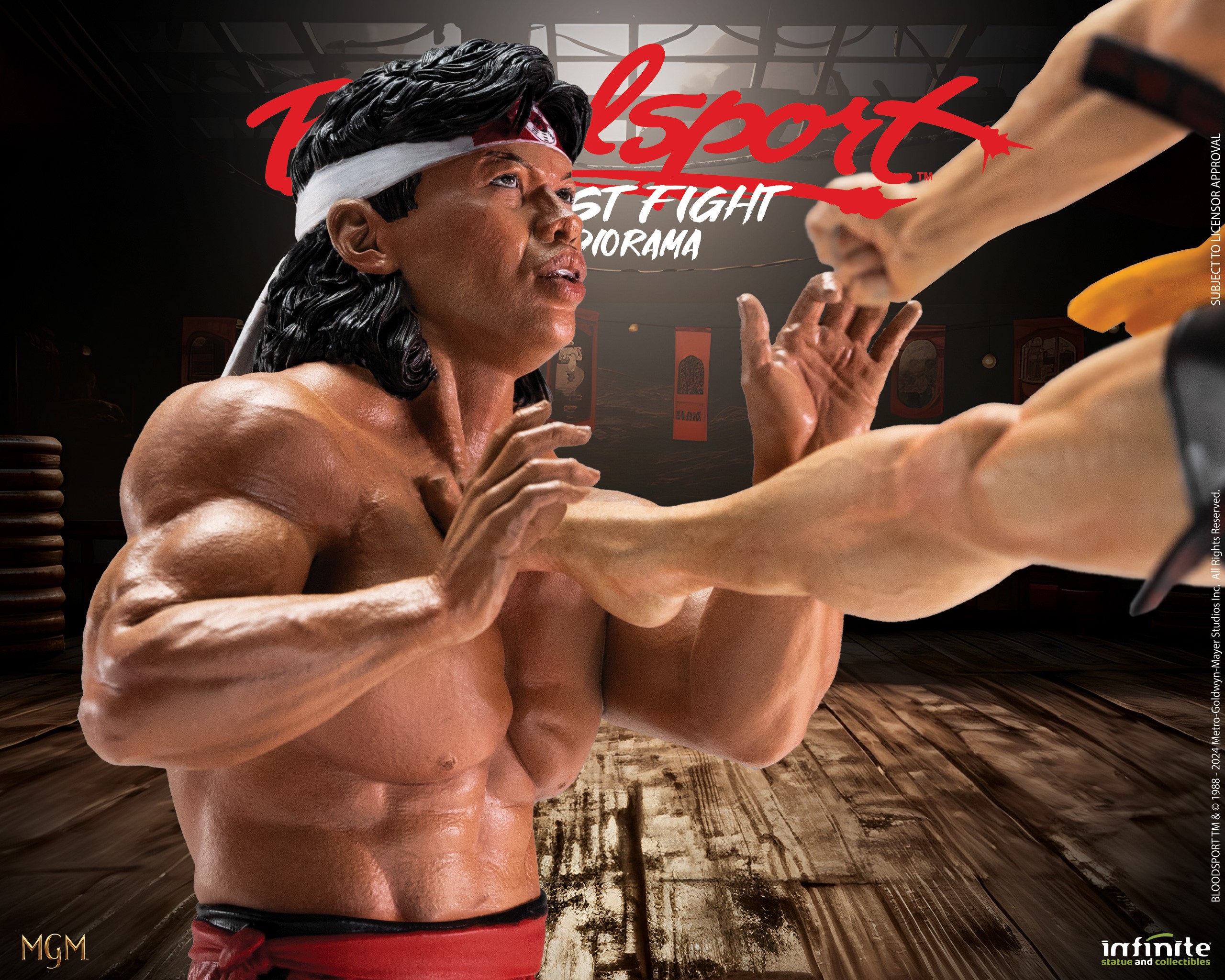 bloodsport-the-last-fight-1-10-diorama-statue (11)