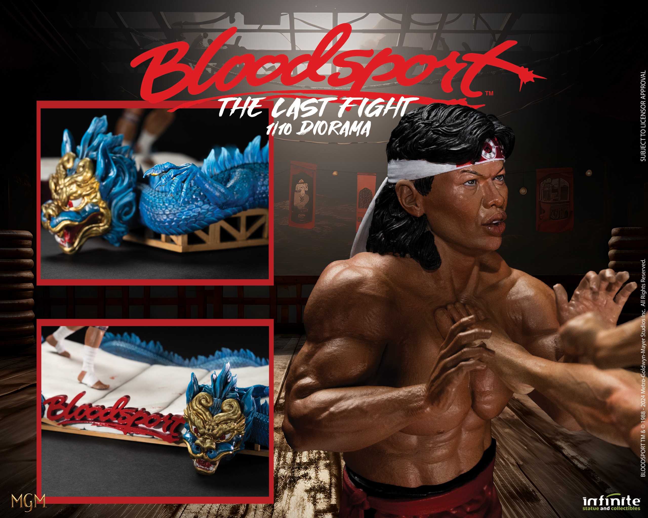 bloodsport-the-last-fight-1-10-diorama-statue (13)
