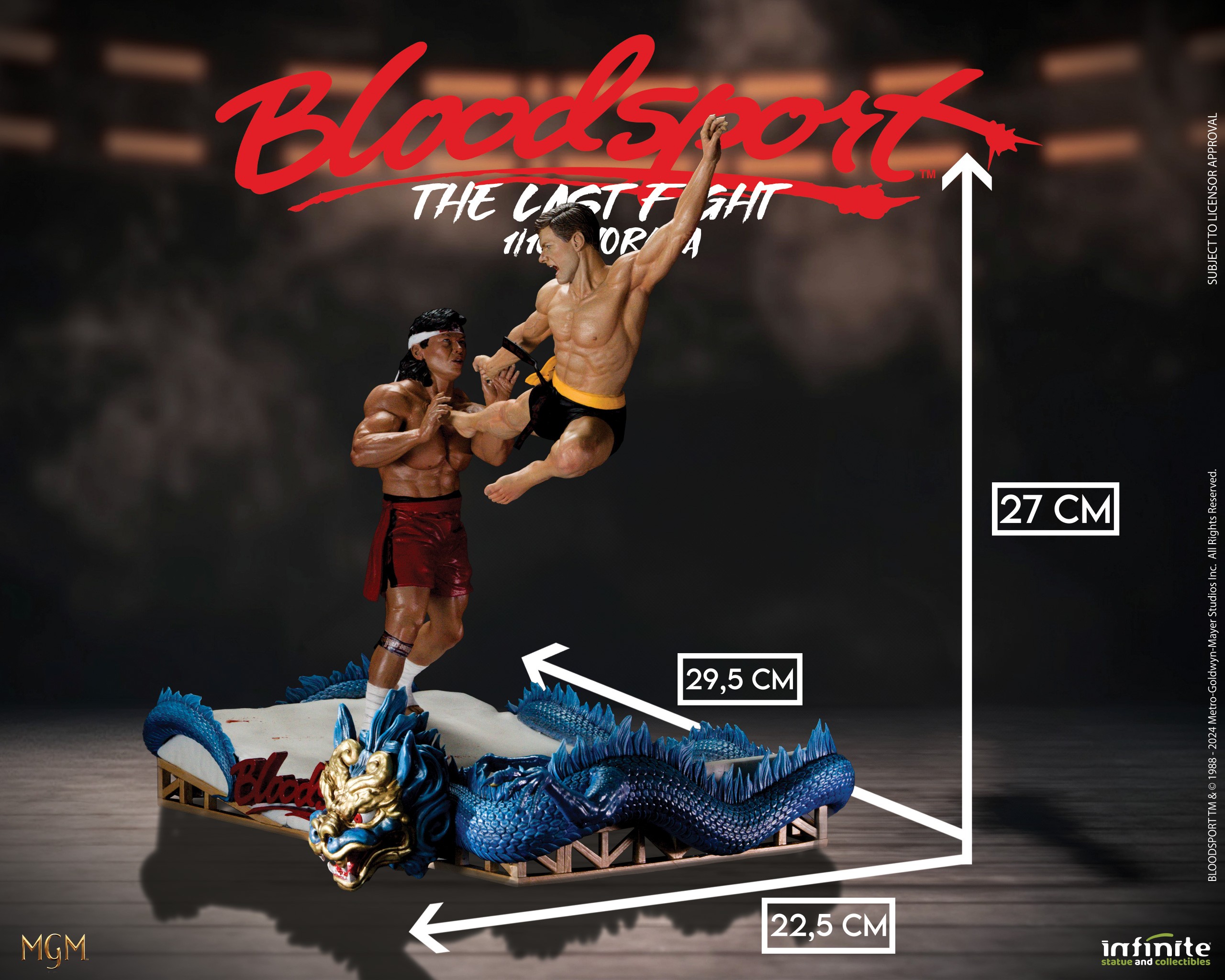 bloodsport-the-last-fight-1-10-diorama-statue (15)