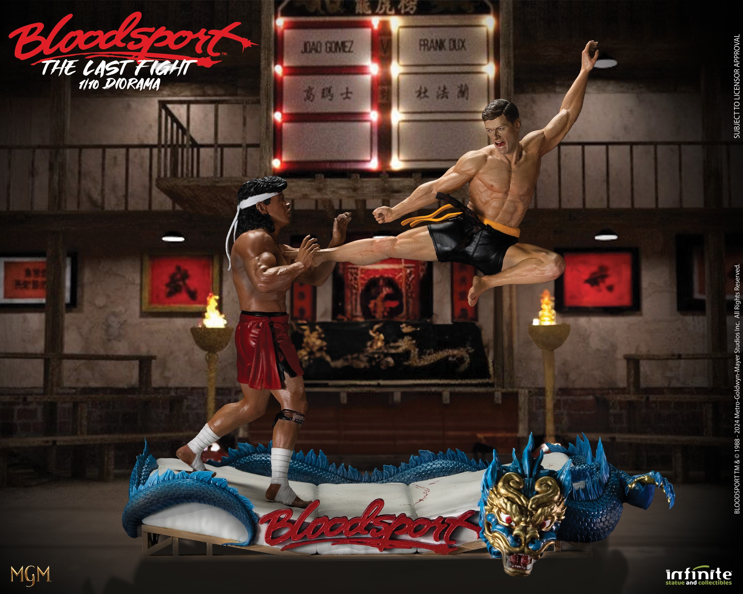 bloodsport-the-last-fight-1-10-diorama-statue (17)