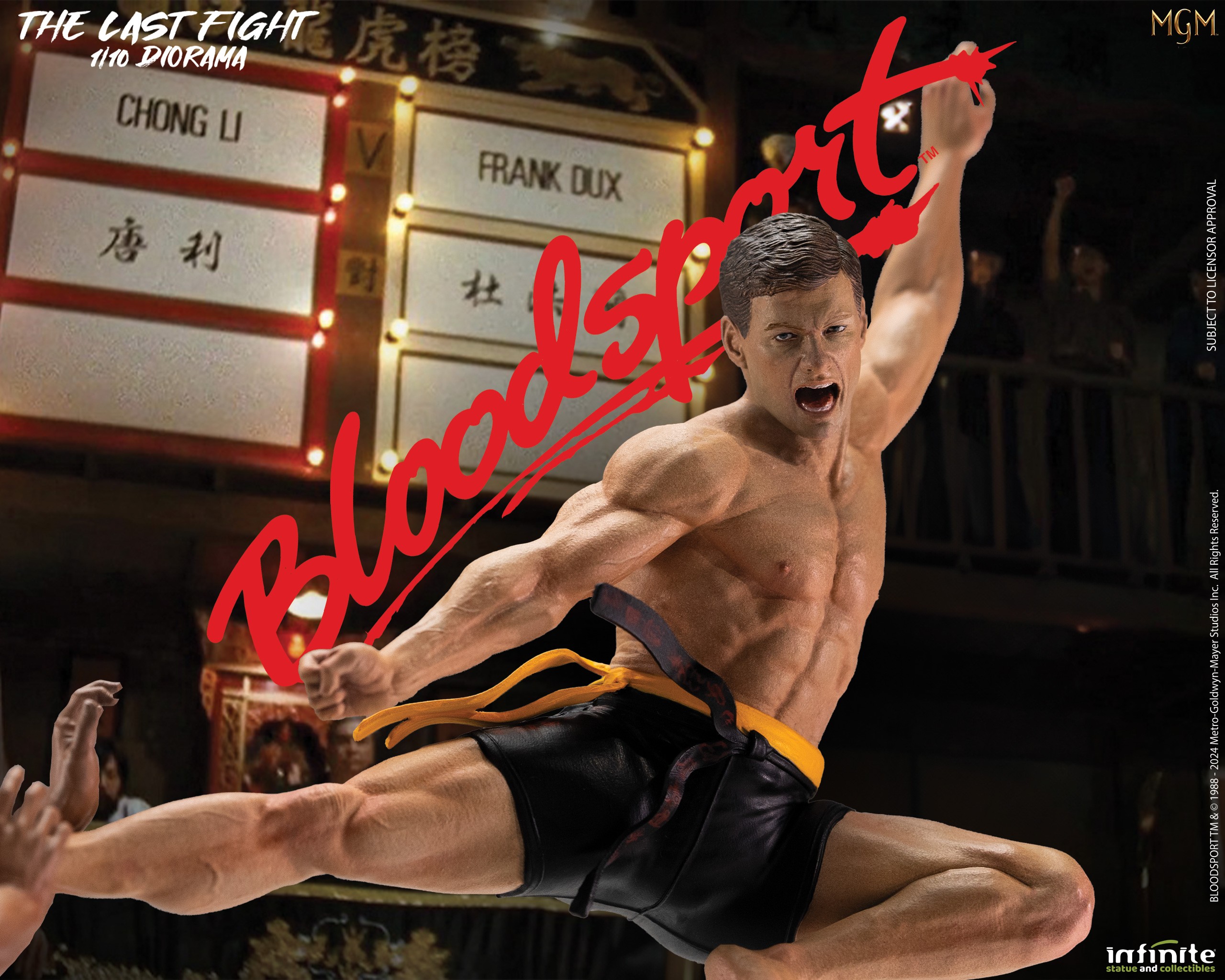 bloodsport-the-last-fight-1-10-diorama-statue (18)