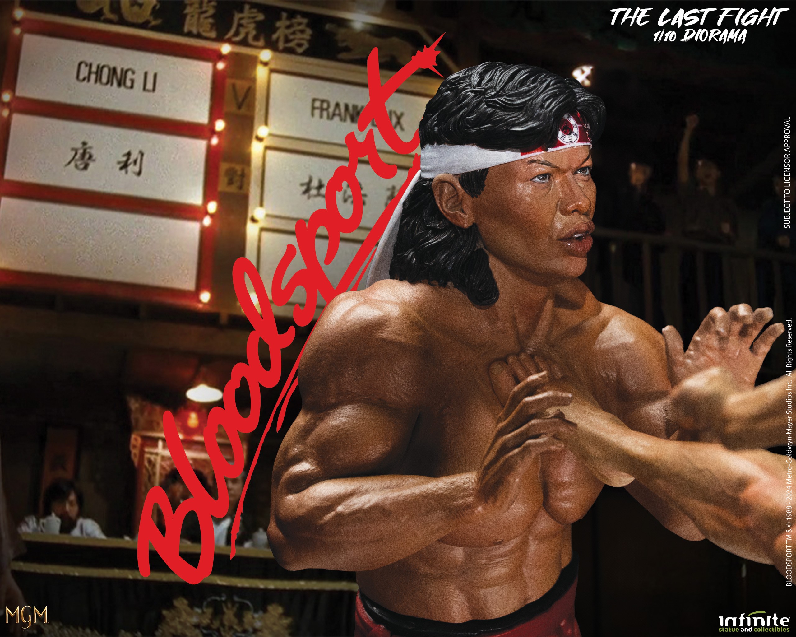 bloodsport-the-last-fight-1-10-diorama-statue (19)