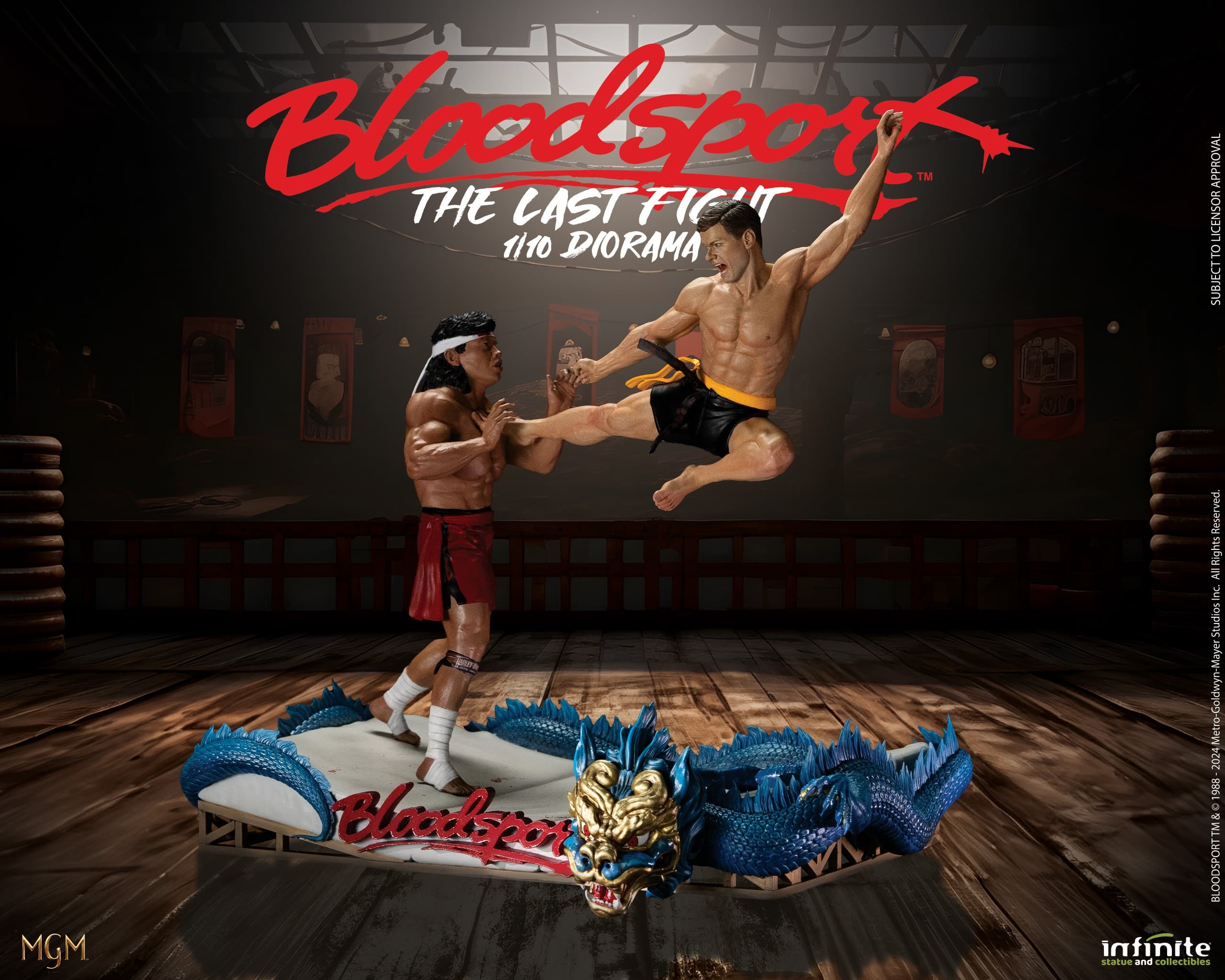 bloodsport-the-last-fight-1-10-diorama-statue (4)
