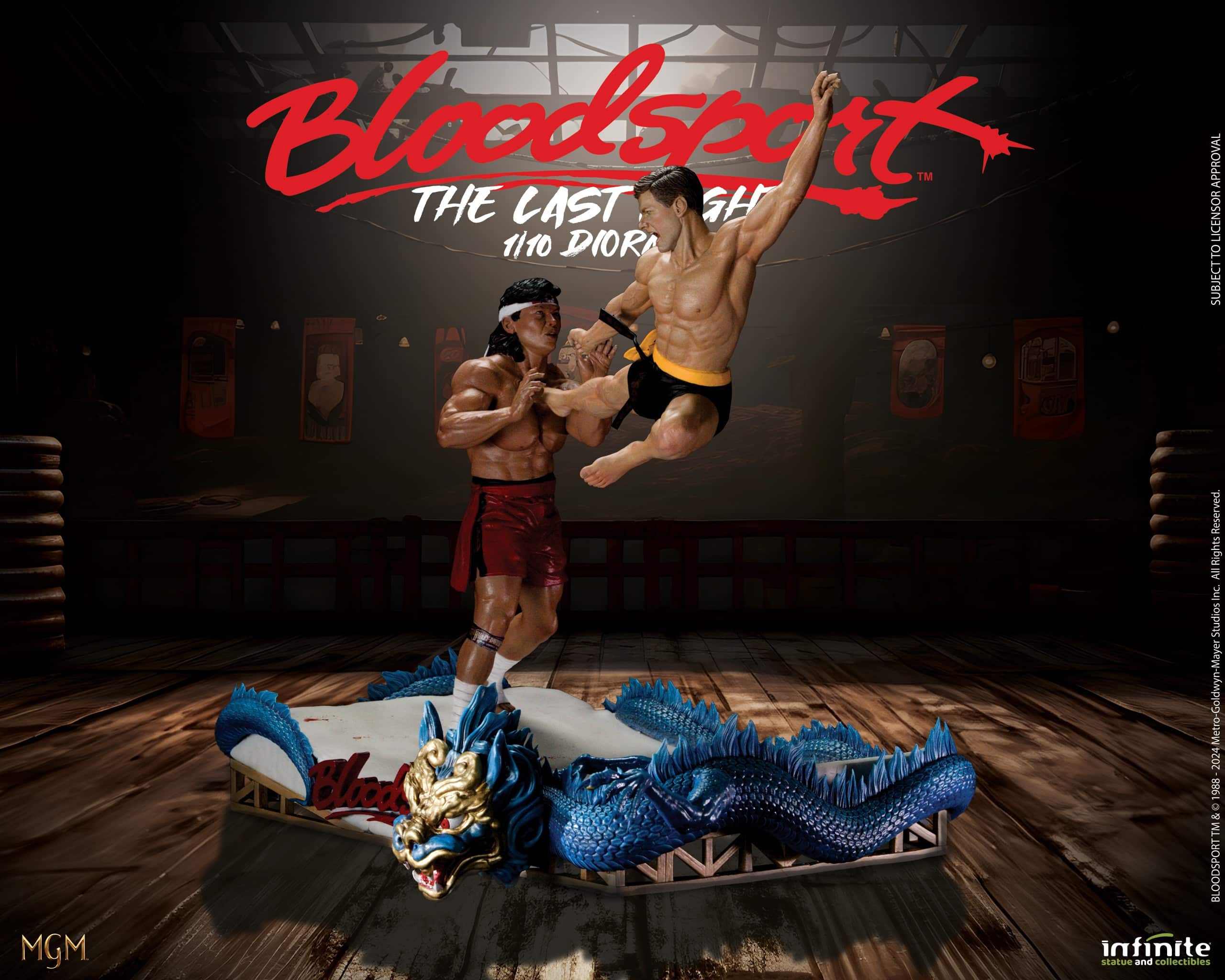 bloodsport-the-last-fight-1-10-diorama-statue (5)