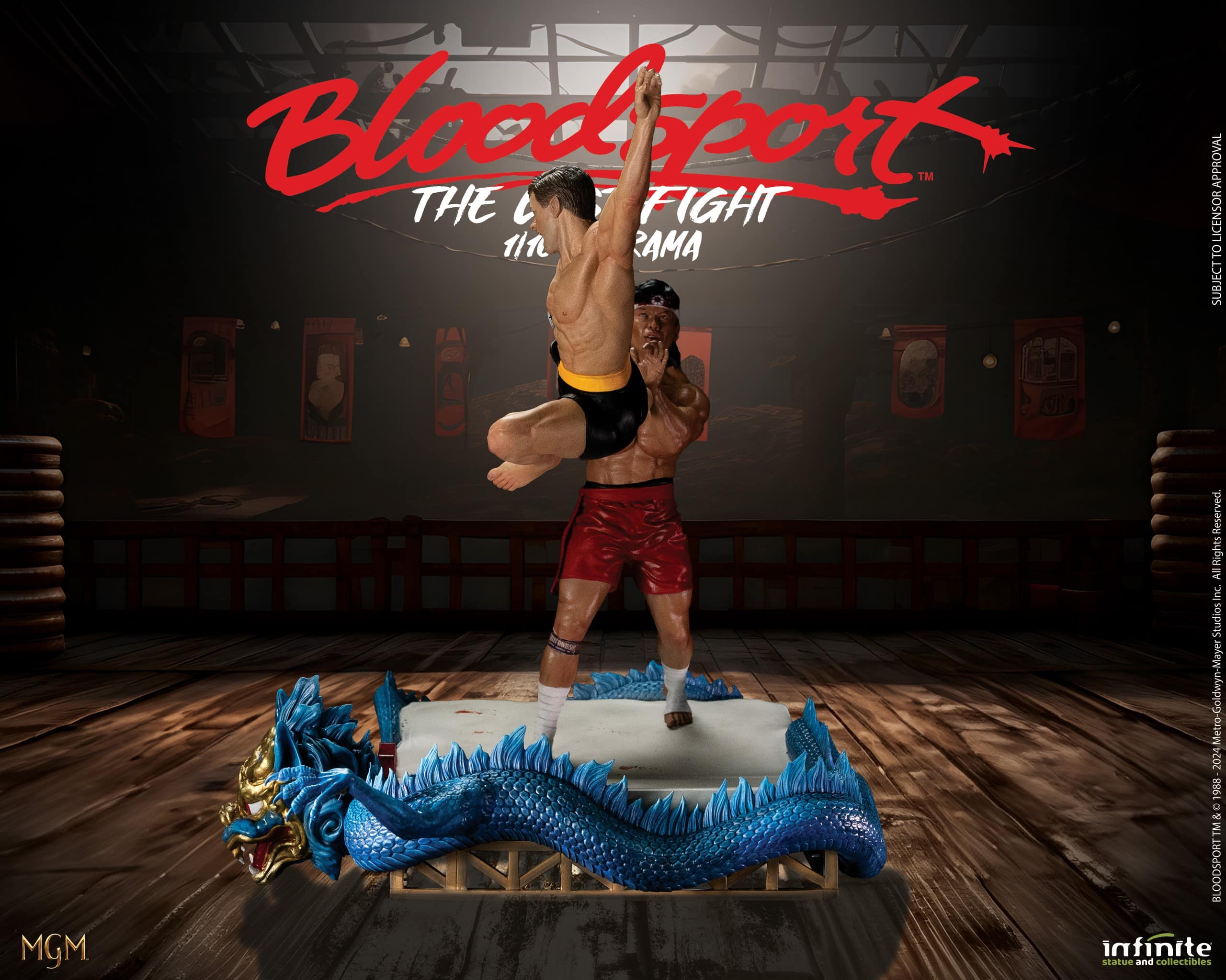 bloodsport-the-last-fight-1-10-diorama-statue (6)