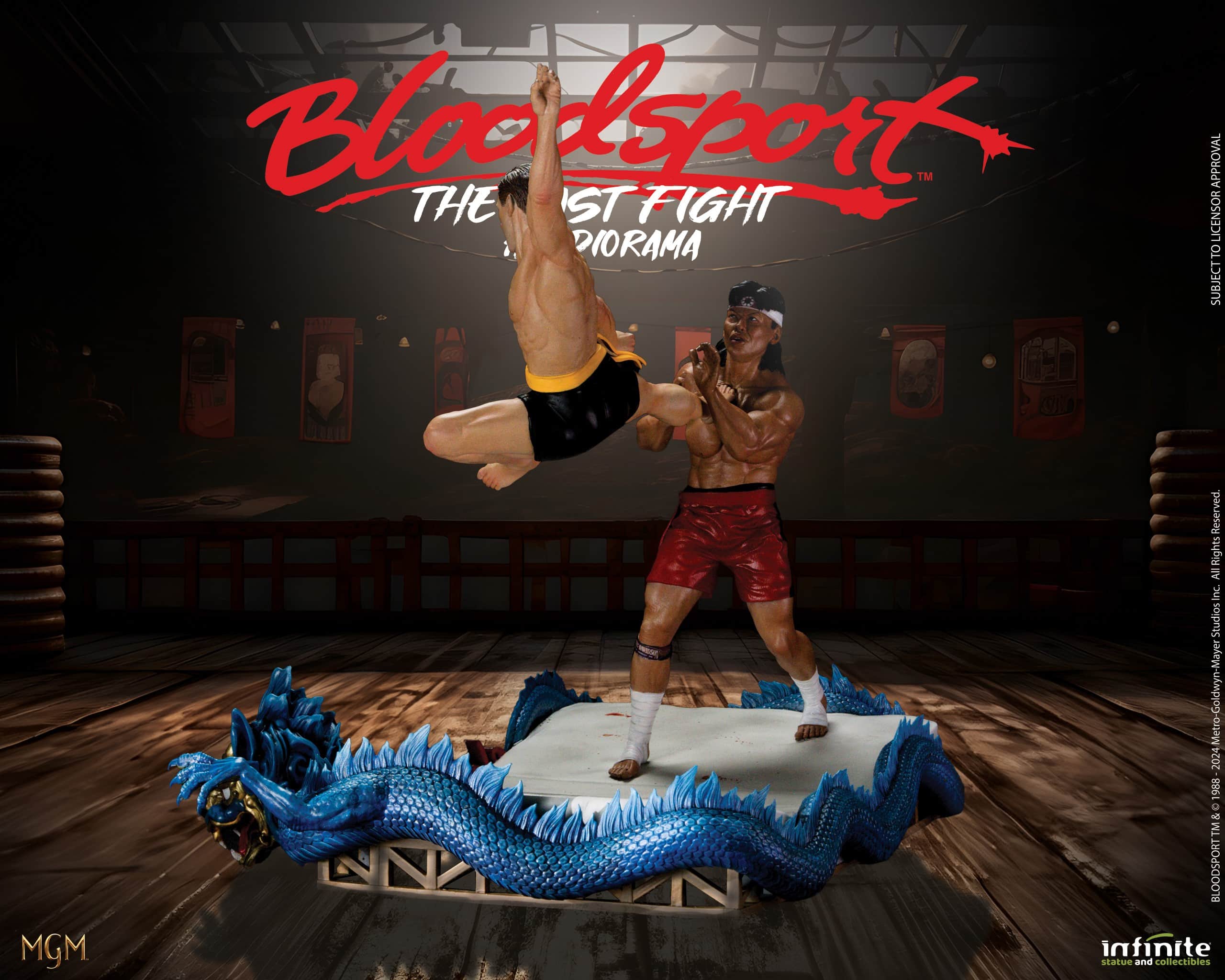 bloodsport-the-last-fight-1-10-diorama-statue (7)