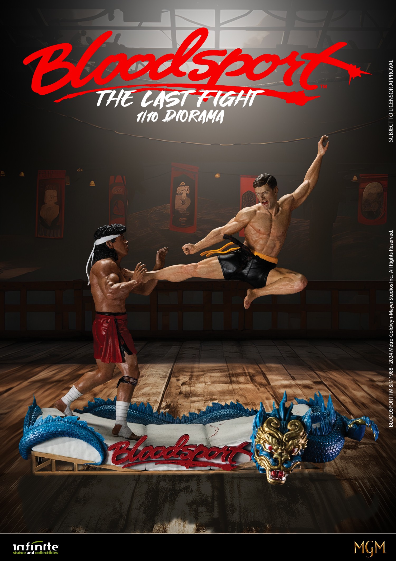 bloodsport-the-last-fight-1-10-diorama-statue